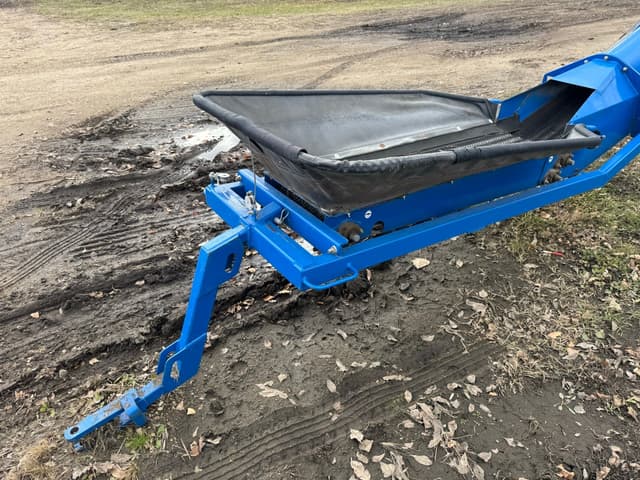 Image of Brandt GrainBelt 1545 equipment image 2