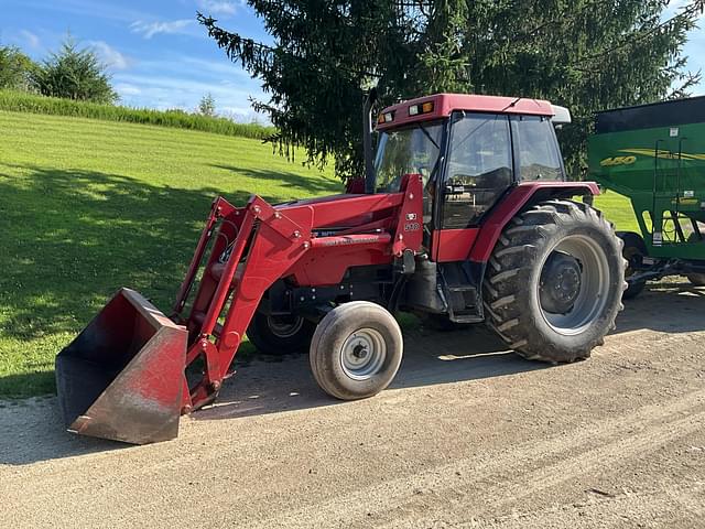 Image of Case IH 5120 equipment image 3