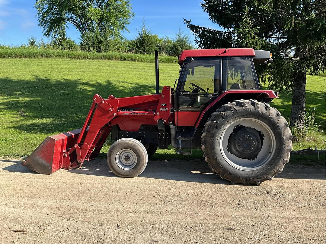 Image of Case IH 5120 Primary image