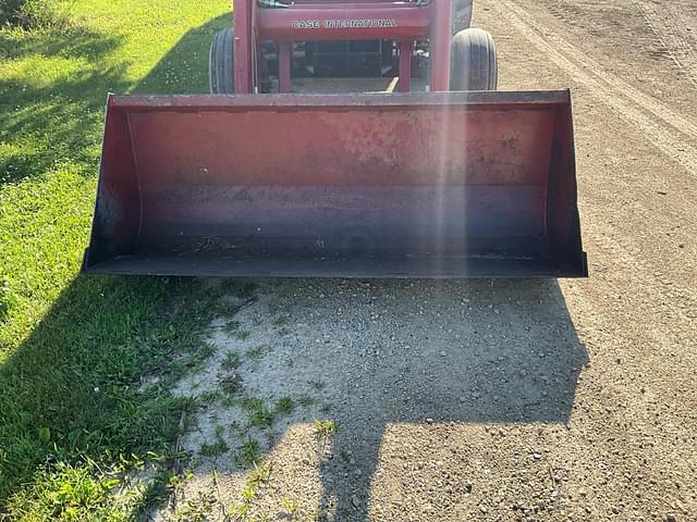 Image of Case IH 5120 equipment image 4
