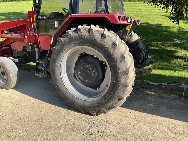 Image of Case IH 5120 equipment image 2