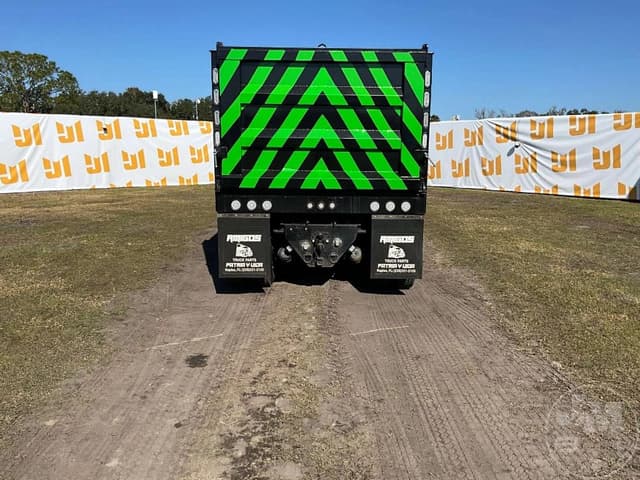 Image of Sterling L9500 equipment image 4