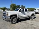 2016 Chevrolet 2500HD Image