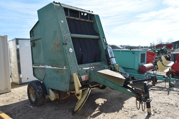 Main image John Deere 430