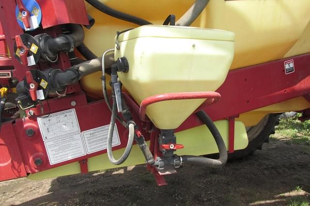 Image of Hardi Commander 1200 equipment image 3