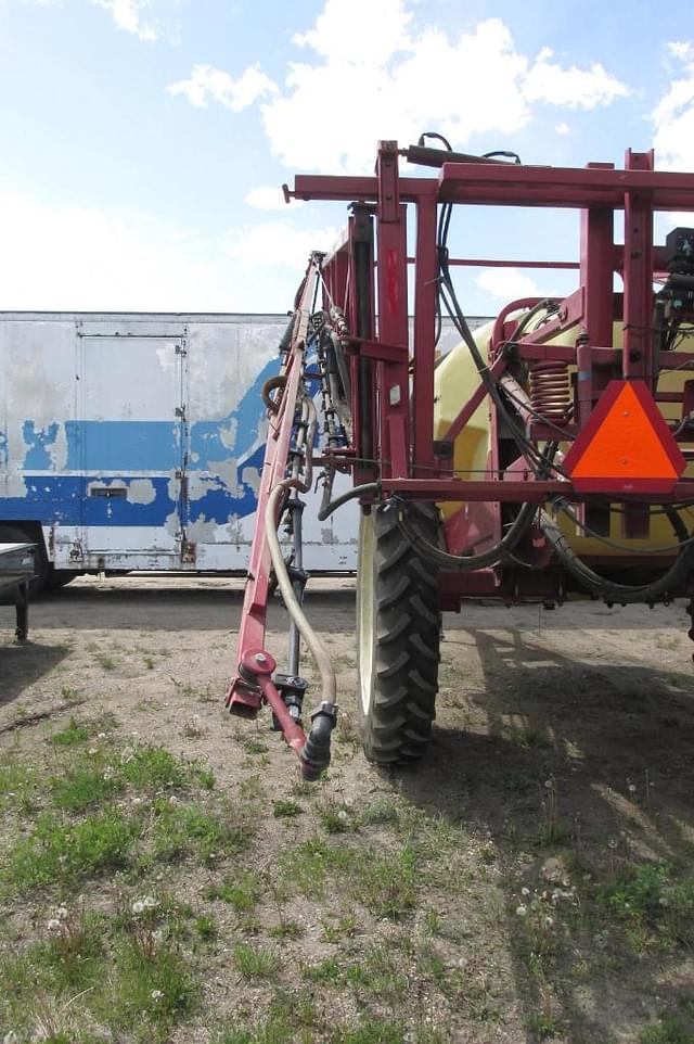 Image of Hardi Commander 1200 equipment image 4