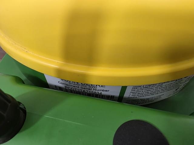 Image of John Deere StarFire 3000 equipment image 3