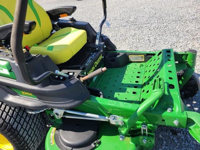 Image of John Deere Z915E equipment image 3