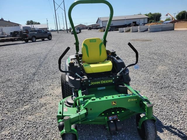 Image of John Deere Z915E equipment image 2