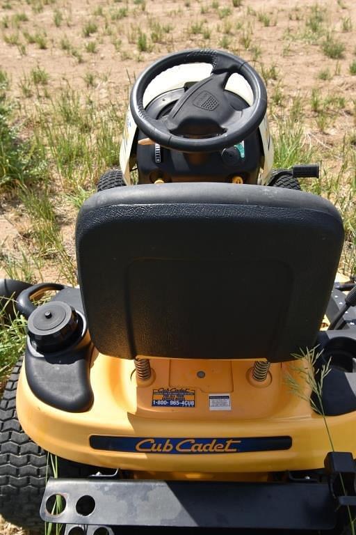 Cub Cadet LT1045 Other Equipment Turf for Sale Tractor Zoom
