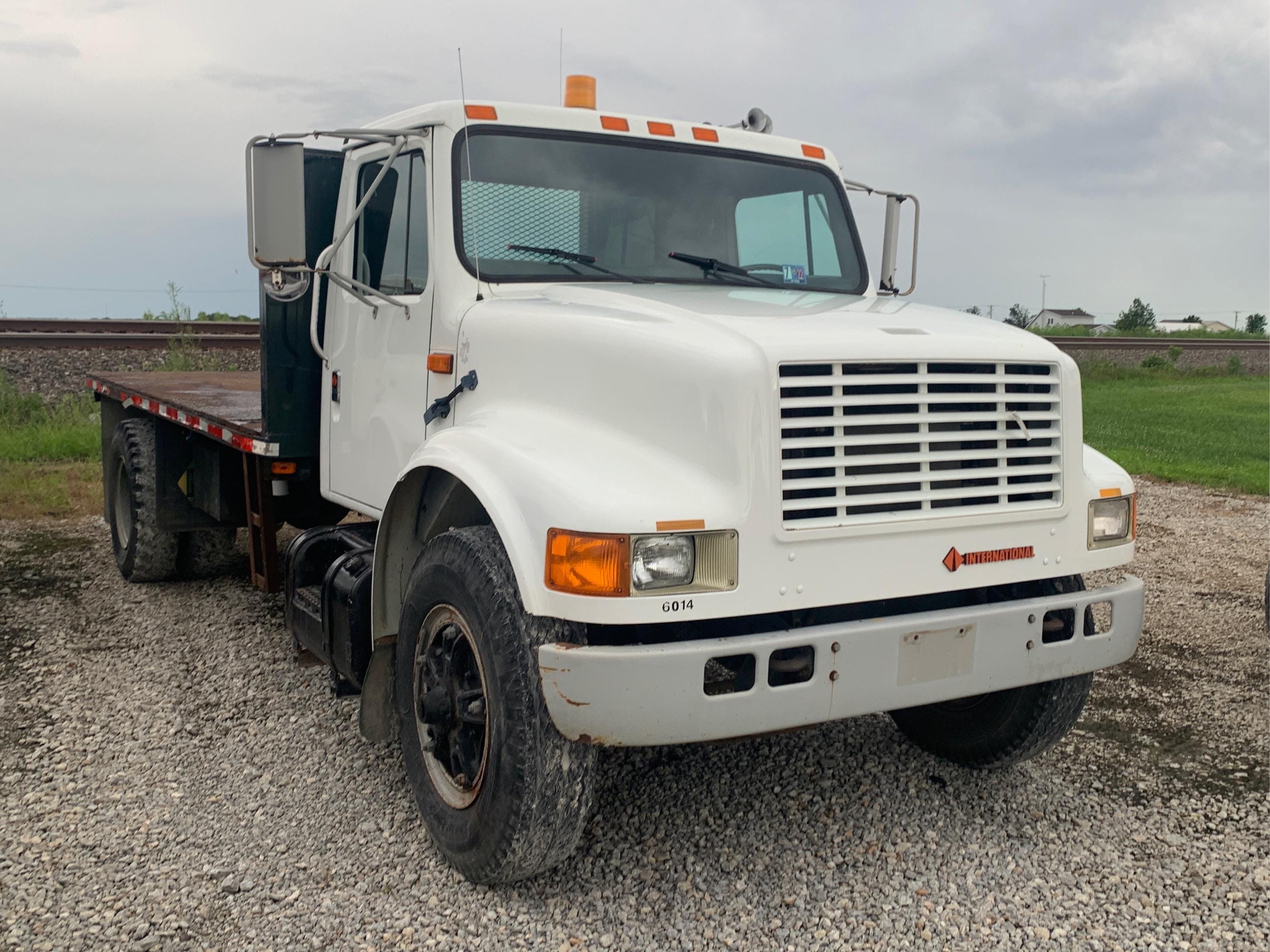 Main image International 4900