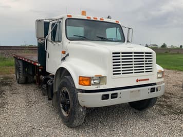 Main image International 4900
