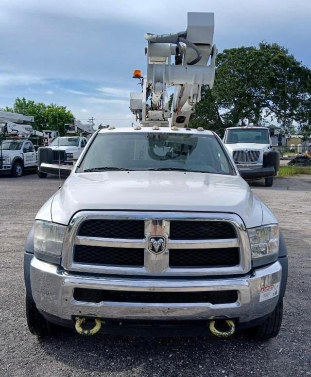 Image of Dodge Ram 5500 equipment image 1