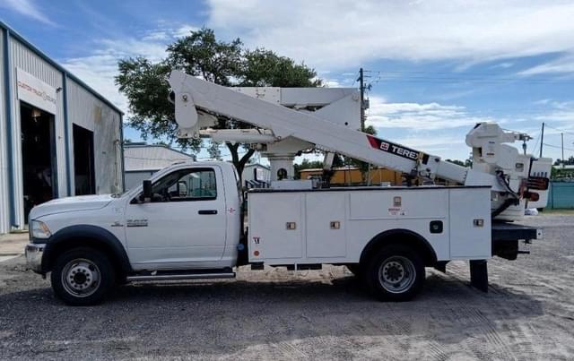 Image of Dodge Ram 5500 equipment image 3