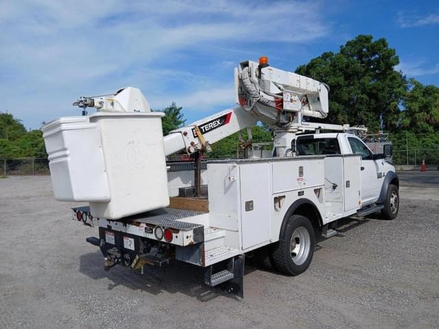 Image of Dodge Ram 5500 equipment image 4