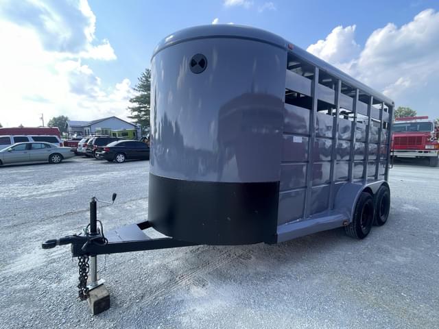 Image of Moritz CBR6-16 equipment image 1