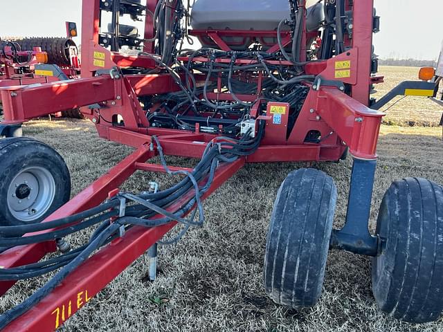 Image of Case IH Precision Disk 500T equipment image 3