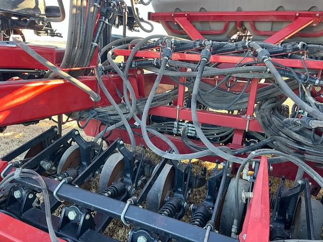 Image of Case IH Precision Disk 500T equipment image 1