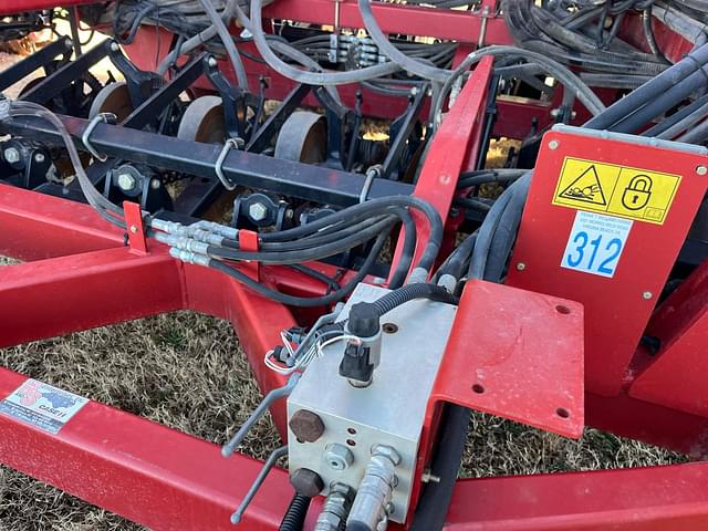 Image of Case IH Precision Disk 500T equipment image 2