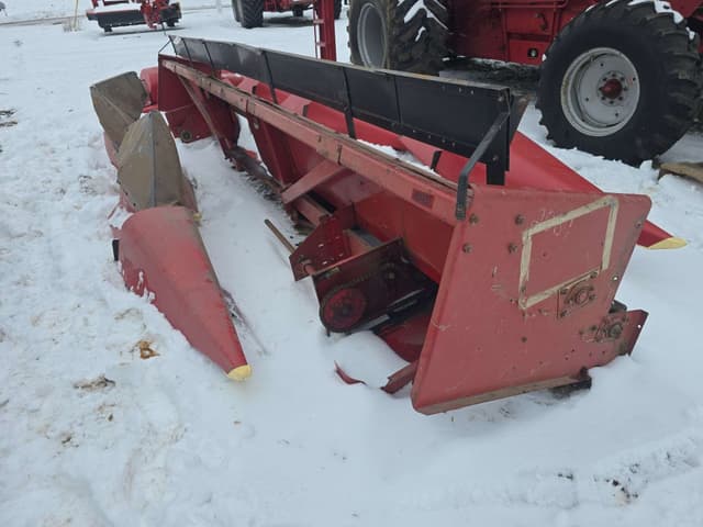 Image of International Harvester 1083 equipment image 3
