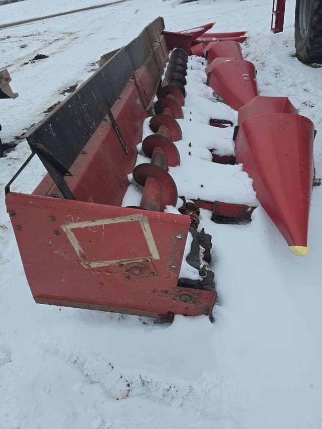 Image of International Harvester 1083 equipment image 2