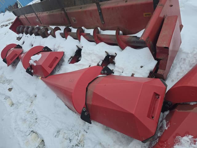 Image of International Harvester 1083 equipment image 1