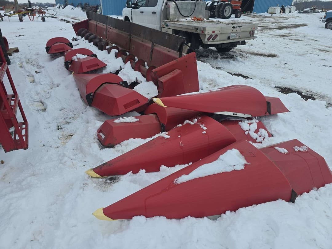 Image of International Harvester 1083 Primary image