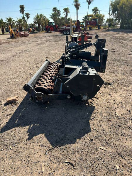 Image of 1st Products AG72 Agri-Vator equipment image 4