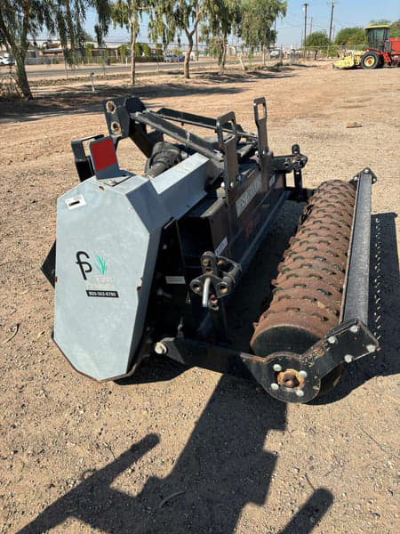 Image of 1st Products AG72 Agri-Vator equipment image 1