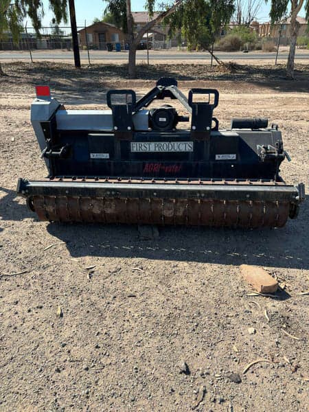 Image of 1st Products AG72 Agri-Vator equipment image 3