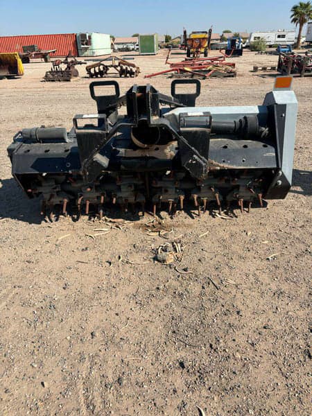 Image of 1st Products AG72 Agri-Vator equipment image 2