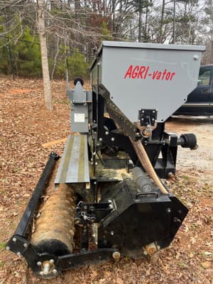 2021 1st Products AG72 Agri-Vator Image