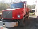 1996 Volvo WG Image