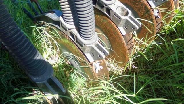 Image of John Deere 8350 equipment image 4