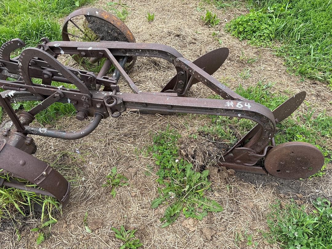Image of John Deere 623 Primary image