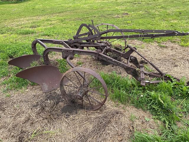 Image of John Deere 623 equipment image 1