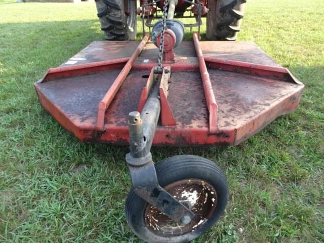 Image of Bush Hog Squealer equipment image 2