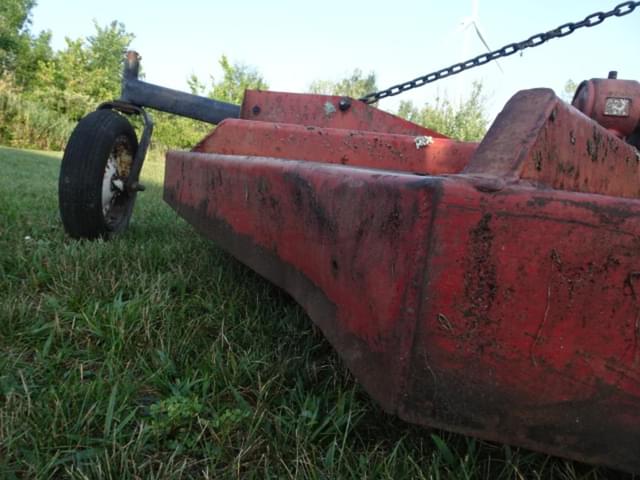 Image of Bush Hog Squealer equipment image 4
