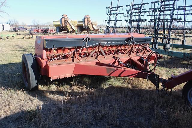 Image of Case IH 5300 equipment image 3