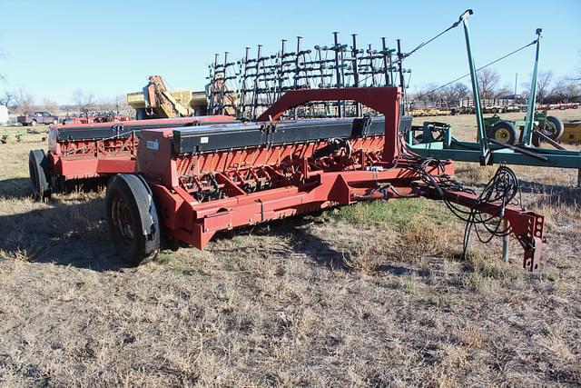 Image of Case IH 5300 equipment image 2