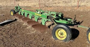 John Deere 3100 Image