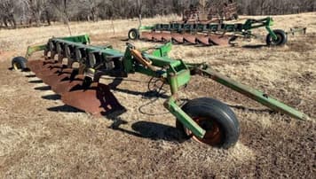 Main image John Deere 3600