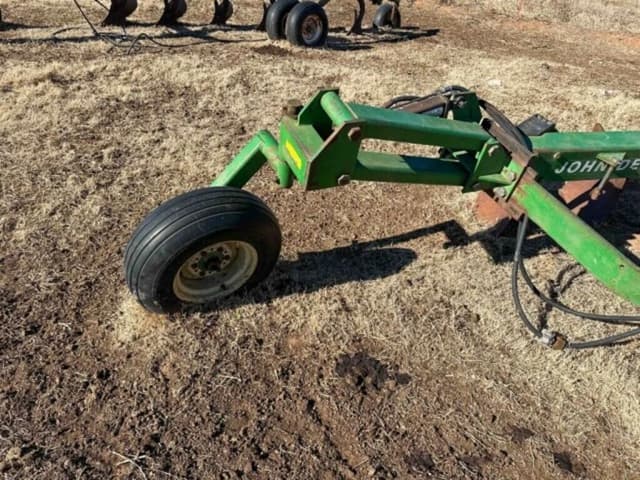 Image of John Deere 3600 equipment image 4