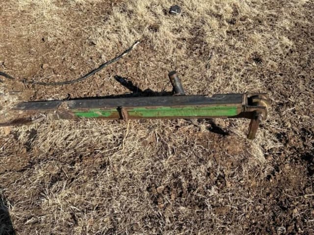 Image of John Deere 3600 equipment image 2