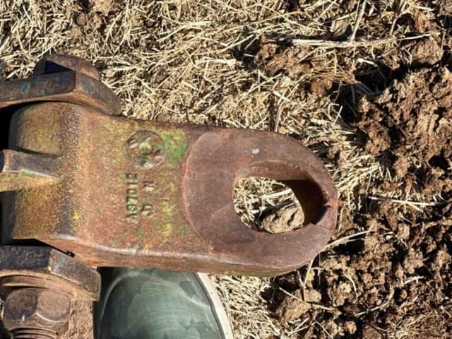 Image of John Deere 3600 equipment image 3