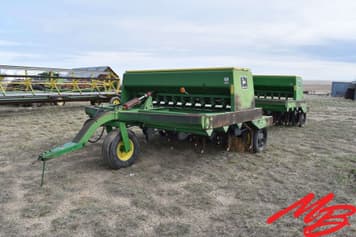 Main image John Deere 9450