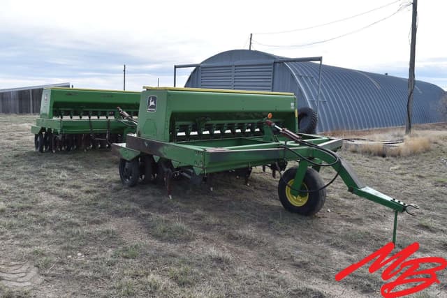 Image of John Deere 9450 equipment image 2