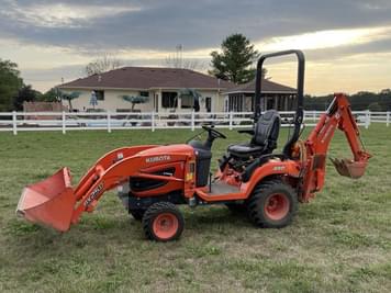 Main image Kubota BX25D