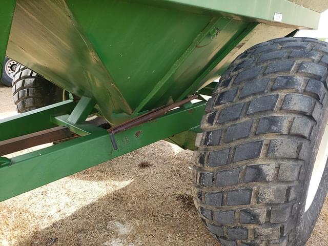 Image of Ficklin CA9600 equipment image 3