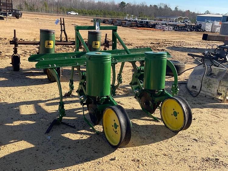 John Deere 71 Planting Planters for Sale Tractor Zoom